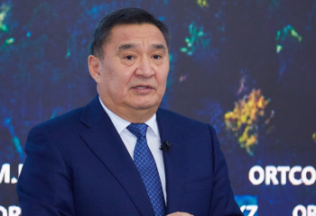 Ақмолада агроөнеркәсіп кешенінде өңдеу өнімі неше пайызға жетті