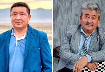 «Сен рухың арқылы бізбен қоштастың»: Бекжан Тұрыс Асқар Наймантаевты еске алды