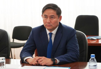 «Петиция туралы заң бар. Бірақ платформа жоқ». Министр Есқараев пікір білдірді