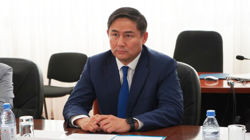  ҚР Әділет министрлігі 