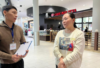 «Үздік жоба идеялары»: Астанада жемқорлыққа қарсы іс-қимыл бойынша байқау өтіп жатыр