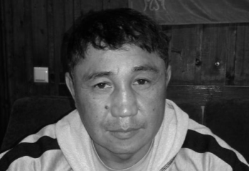 Қазақтан шыққан алғашқы кәсіпқой боксшы өмірден озды