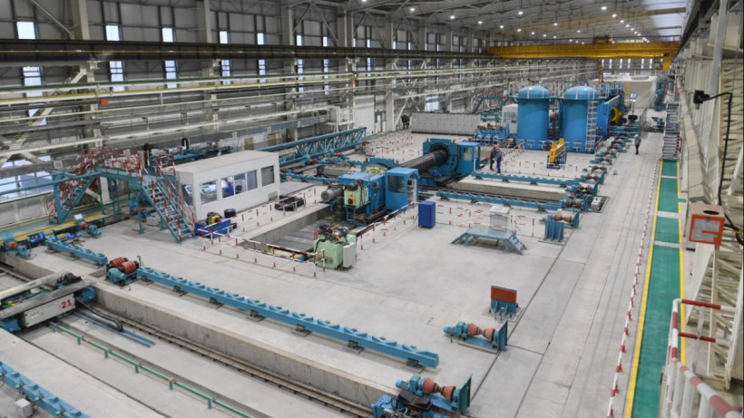  Пресс-служба акима города Алматы 