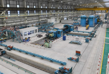 Almaty Industrial Zone joined UN Global Compact