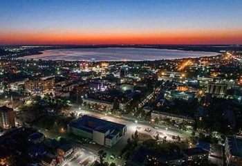 Көкшетаудың 200 жылдығына 150-ден астам іс-шара жоспарланып отыр