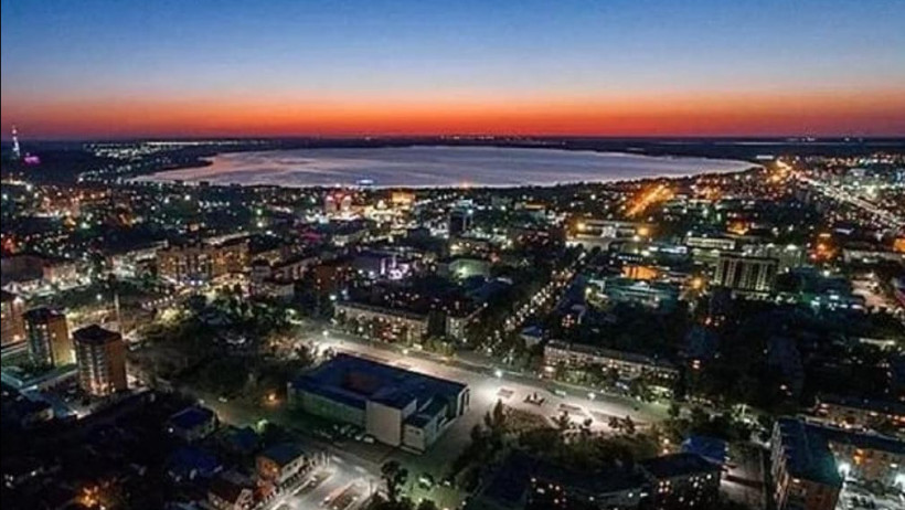  Ақмола облысының әкімдігі 