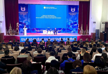 Биыл ШҚО-ға 280 мыңнан астам турист келді