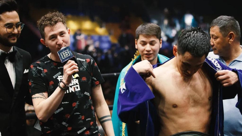  Ашық дереккөзден 