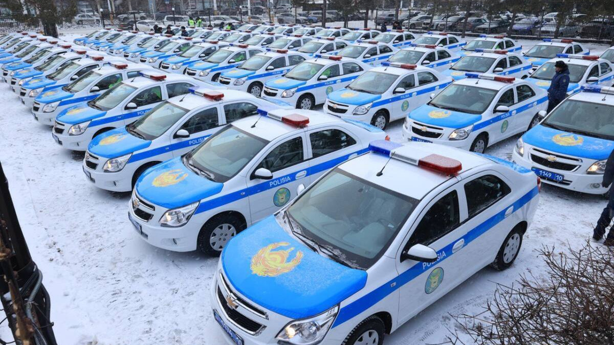  ІІМ-нің баспасөз қызметі 