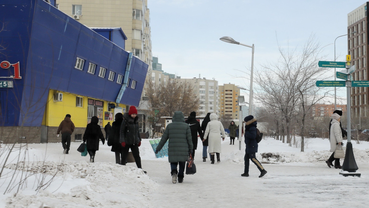  ©El.kz/Бауыржан ЖУАСБАЕВ 