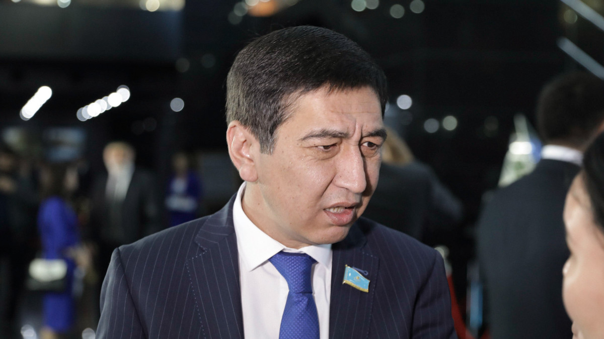  ©El.kz/Арман МҰХАТОВ 