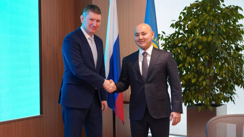  Ұлттық экономика министрлігі 