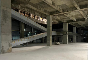 Шымкент қаласы әуежайында жаңа терминал салу жұмыстарын жеделдету мәселесі қаралды