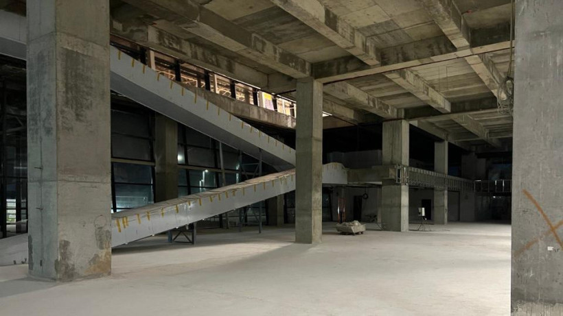  Көлік министрлігінің баспасөз қызметі 