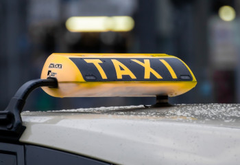 Қазақстанда такси бағасы күрт өсті