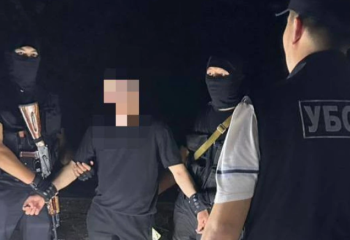 Бопсалаумен айналысқан азамат полиция құрығына ілінді