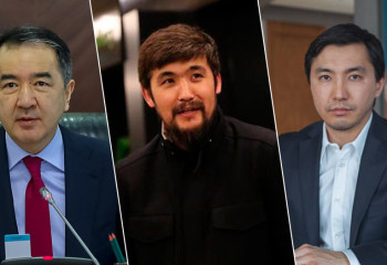 Бақытжан Сағынтаев Дикий Арман мен Қайрат Құдайбергеннің ісіне шақырылды