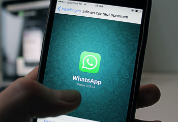 Взламывают WhatsApp и просят в долг у друзей - новый вид мошенничества появился в Казахстане