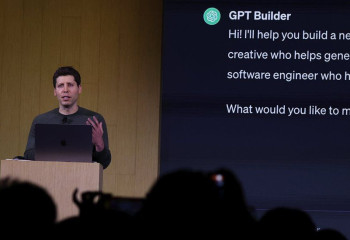 ChatGPT builder helps create scam and hack campaigns