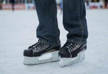 Астанада мұз айдындары мен сырғанақтар қай жерде ашылады