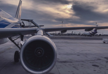 December 7 - International Civil Aviation Day