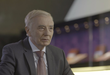 Игорь Рогов выступил на конференции по правам человека в Астане