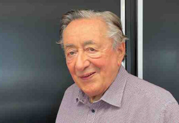 91 жастағы миллионер өзіне қалыңдық іздейді