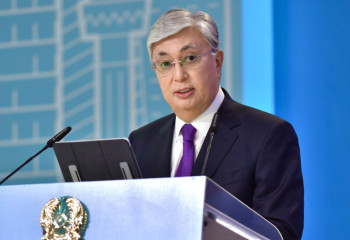 Президент Казахстана Касым-Жомарт Токаев подчеркнул ключевые аспекты прав человека на международной конференции