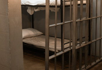 В Казахстане сокращается тюремное население - Верховный Суд