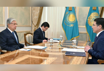 Елімізде денсаулық сақтау саласына бөлінетін қаржы 2,5 есе өскен