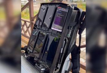 Штрафы на 134 млн тенге выписали мобильным операторам в Шымкенте