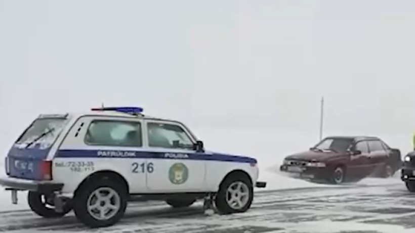  Видеодан кадр 