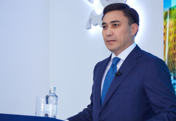 Шымкент қаласы әкімінің жалақысы қанша?