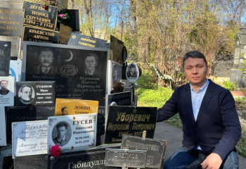 Беймәлім Алаш: Алаштықтардың бізге белгісіз қыр-сыры