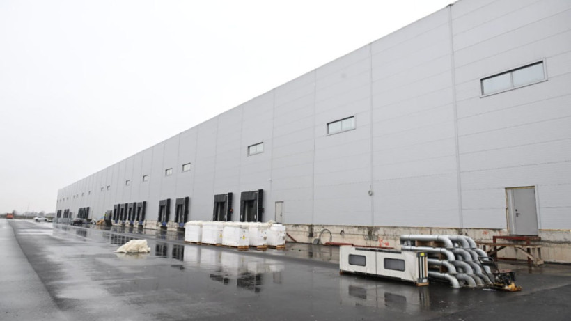  Пресс-служба акима города Алматы 