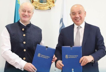 Студенты павлодарского вуза будут учиться по обмену в Эстонии