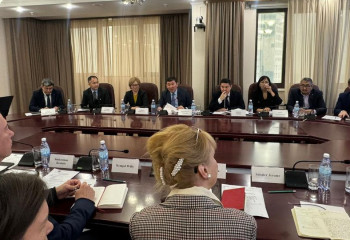 Қазақстанның фармацевтика нарығы 2 есе артты