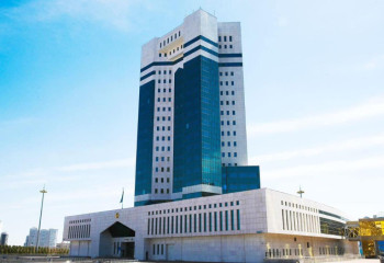 Арқалық қаласының 2027 жылға дейін даму жоспары бекітілді