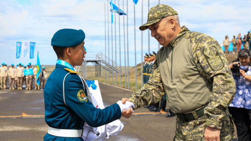  © Министерство обороны 