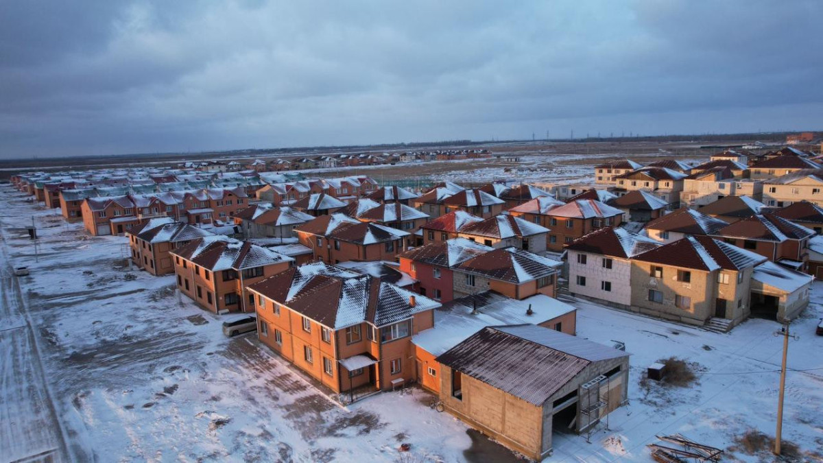  Астана әкімдігінің ресми сайты 