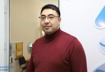 Қазақстан ғалымдары авторлық логопедиялық құралдар әзірледі