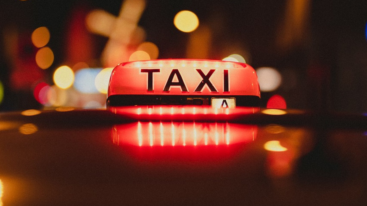 2025 жылдан бастап таксиге қойылатын талаптар өзгереді