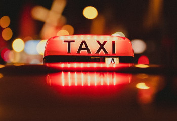 2025 жылдан бастап таксиге қойылатын талаптар өзгереді