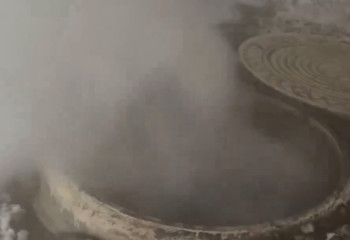 Степногорскте апат болып, үйлер жылусыз қалды