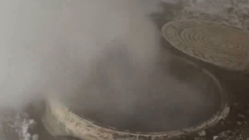  Видеодан алынған кадр 