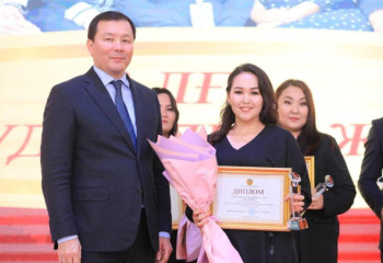 New state body to appear in Aktobe region