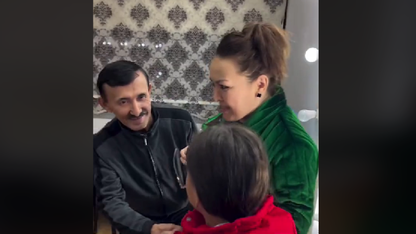  Видеодан алынған кадр 