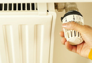 Аварию на теплотрассе в Степногорске ликвидировали - акимат