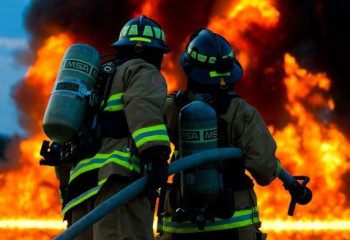 Хостелдегі өрт: енді тоғыз қабаттан биік үйлерді жалға беру тәртібі өзгереді