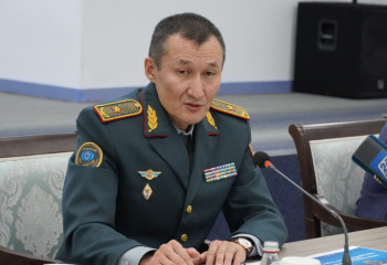 Кәсіпорындар қауіпсіздік мәселелерін елемей, пайда табуды ойлайды – ТЖМ басшысы